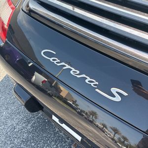 صورة 23 لـ 2007 Porsche 911 CARRERA S