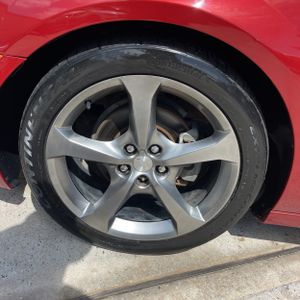 صورة مصغرة 17 لـ 2014 Chevrolet CAMARO LT