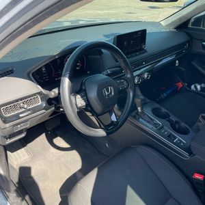 2024 Honda CIVIC EX — миниатюра 36