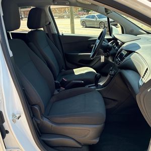 صورة مصغرة 32 لـ 2020 Chevrolet TRAX LS