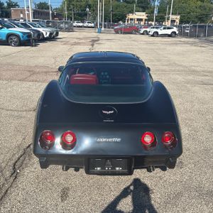 1979 Chevrolet CORVETTE 照片 7