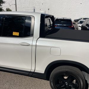 صورة 6 لـ 2021 Honda RIDGELINE BLACK EDITION