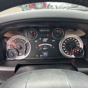 2018 RAM 1500 BIG HORN 缩略图 31