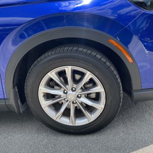2024 Honda CR-V EX — миниатюра 20