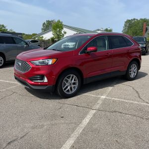 FORD EDGE SEL - 1
