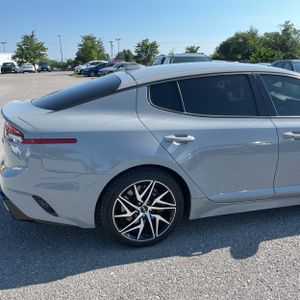 صورة 9 لـ 2022 KIA STINGER GT-LINE