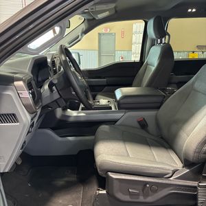 صورة مصغرة 32 لـ 2024 FORD F-150 XLT