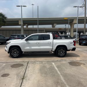 CHEVROLET COLORADO - 3