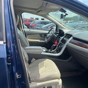 2012 FORD EDGE LIMITED — миниатюра 31
