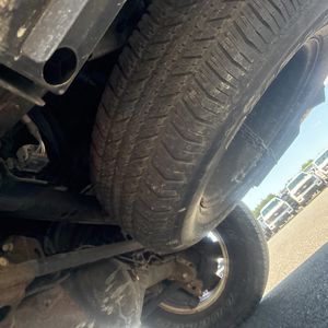 2013 Toyota 4RUNNER SR5 thumbnail 29