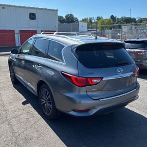 صورة 4 لـ 2019 Infiniti QX60 LUXE