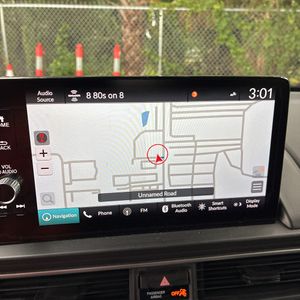 2025 Honda PILOT TOURING thumbnail 39
