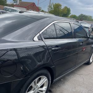 FORD TAURUS SEL - 9