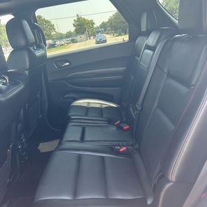 2026 Dodge DURANGO GT PLUS 缩略图 34