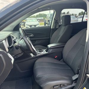 2014 Chevrolet EQUINOX LT — миниатюра 32