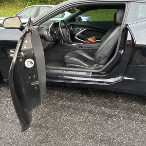 2019 Chevrolet CAMARO SS 照片 51