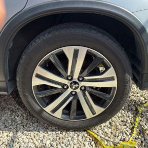صورة مصغرة 16 لـ 2022 Mitsubishi OUTLANDER SPORT ES