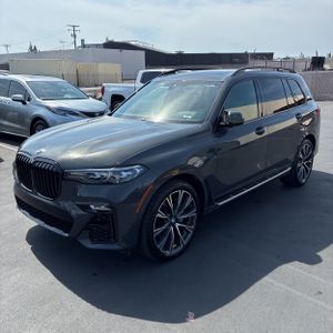 BMW X7 XDRIVE40I - 1