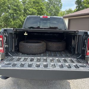 صورة مصغرة 43 لـ 2021 RAM 1500 REBEL