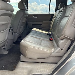 2010 Honda PILOT EX-L — миниатюра 34