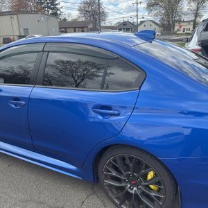 SUBARU WRX STI LIMITED - 6