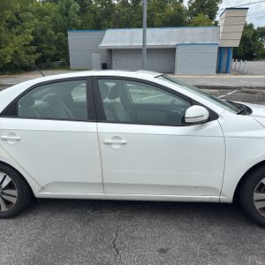 2013 KIA FORTE EX — миниатюра 11