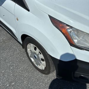 صورة 65 لـ 2020 FORD TRANSIT CONNECT XL