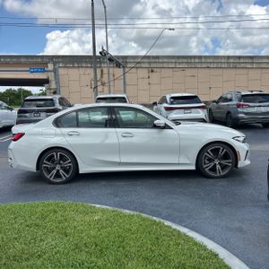 2023 BMW 3 SERIES 330I — фото 10