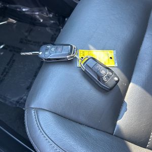 2019 FORD RANGER XLT 缩略图 55