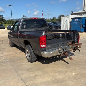 DODGE RAM 1500 ST - 5