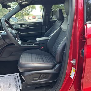2026 FORD EXPLORER ST-LINE 缩略图 28