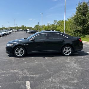 FORD TAURUS SEL - 3