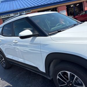 صورة مصغرة 13 لـ 2026 Chevrolet TRAILBLAZER LT