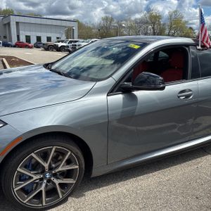 BMW M235 GRAN COUPE I XDRIVE - 2