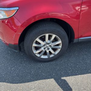 2011 FORD EDGE LIMITED 缩略图 15