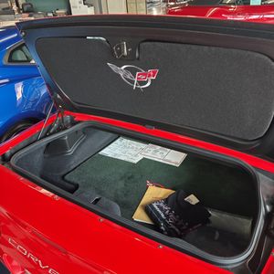 1999 Chevrolet CORVETTE BASE — миниатюра 38