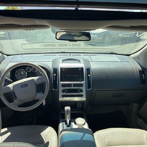 2009 FORD EDGE LIMITED — миниатюра 36