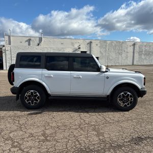 FORD BRONCO OUTER BANKS - 10
