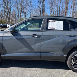 HYUNDAI KONA SEL PREMIUM - 3