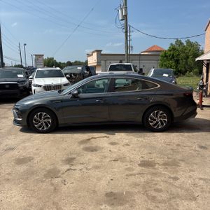 HYUNDAI SONATA - 3