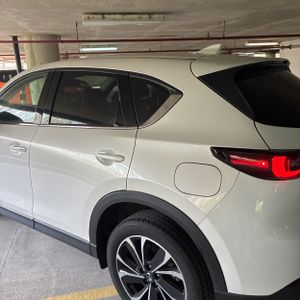 MAZDA CX-5 2.5 S PREMIUM - 6
