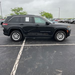 JEEP GRAND CHEROKEE - 10