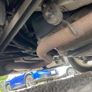 2005 Chevrolet IMPALA LS 缩略图 30