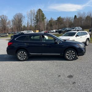 SUBARU OUTBACK 3.6R TOURING - 10