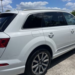 AUDI Q7 3.0T PREMIUM - 9