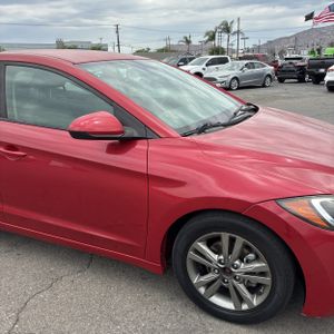 2018 Hyundai ELANTRA SEL 缩略图 13