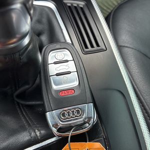 2015 AUDI A4 2.0T PREMIUM 缩略图 48