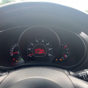 2014 KIA SOUL BASE — фото 37