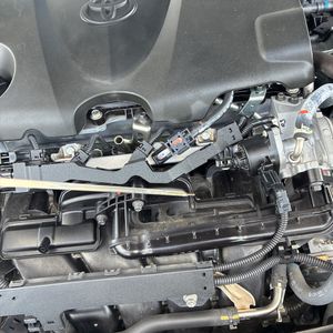2023 Toyota CAMRY SE — миниатюра 45