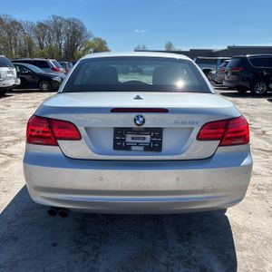 BMW 3-SERIES 328I - 7